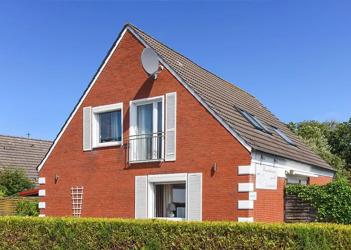 Ferienwohnungen Haus Mehrglueck