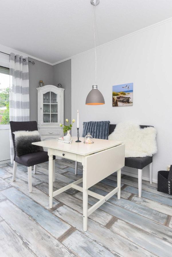 Haus Mehrglueck Apartment
