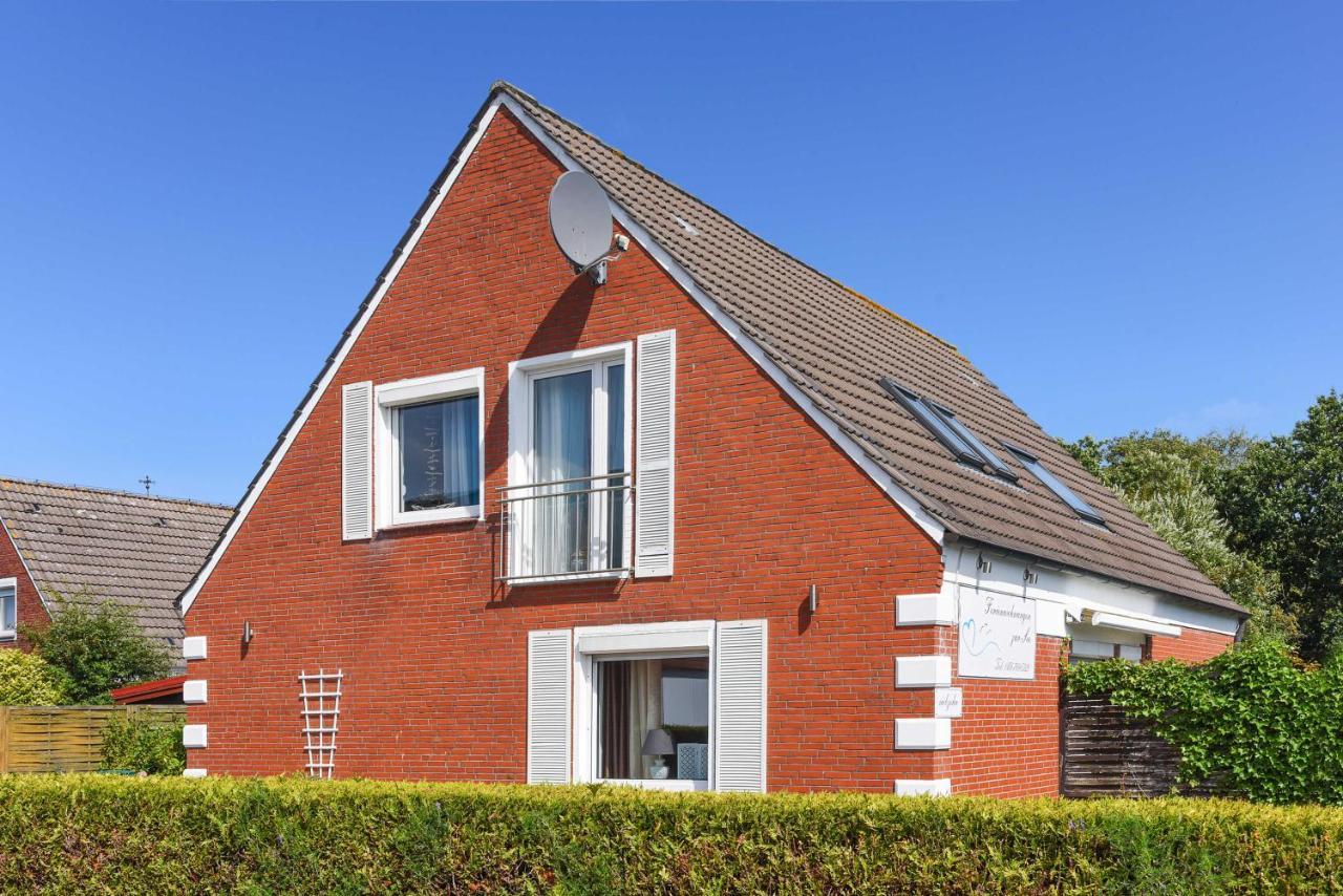 Haus Mehrglueck