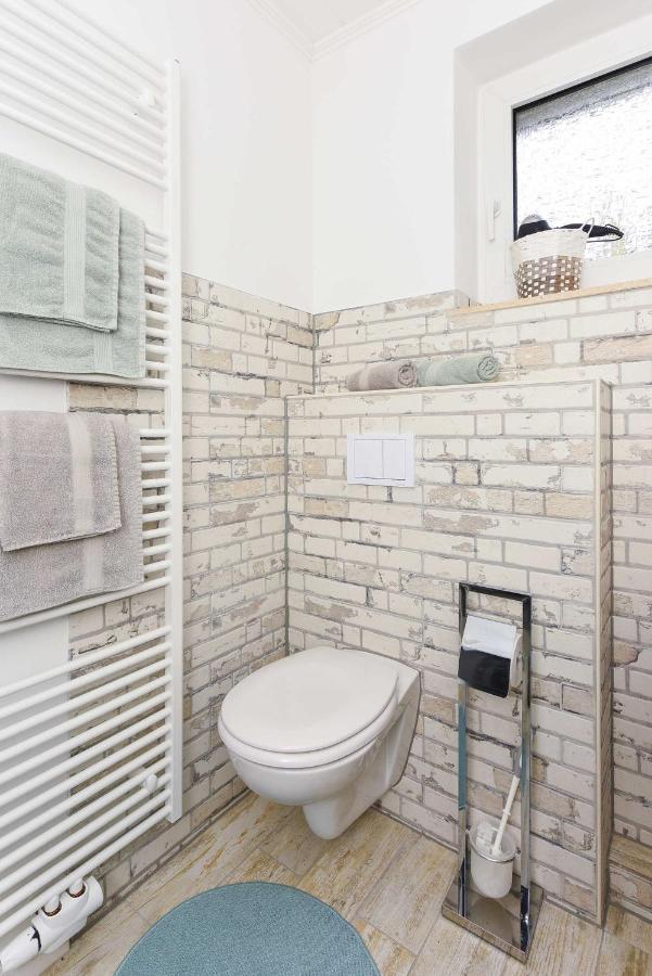 Haus Mehrglueck Apartament *