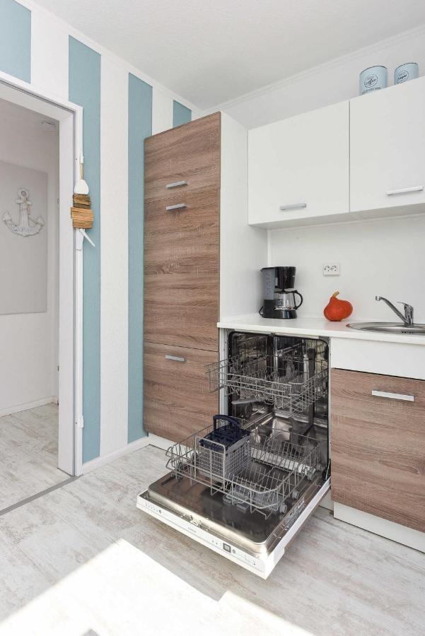 Haus Mehrglueck Apartment *