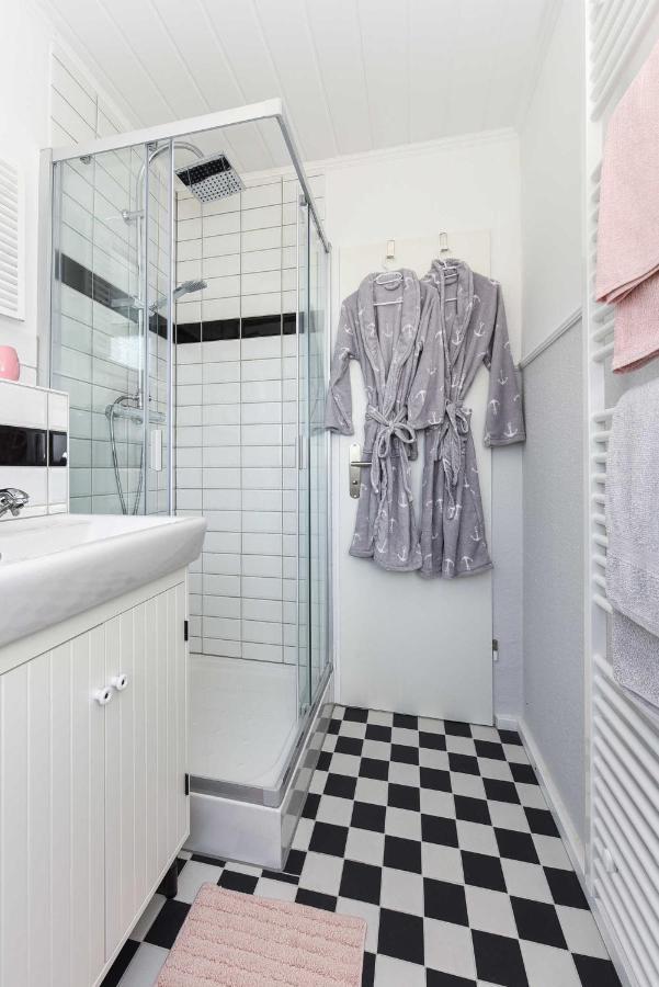 Haus Mehrglueck Apartament *