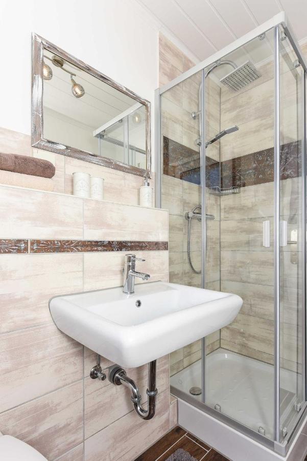Haus Mehrglueck Apartament