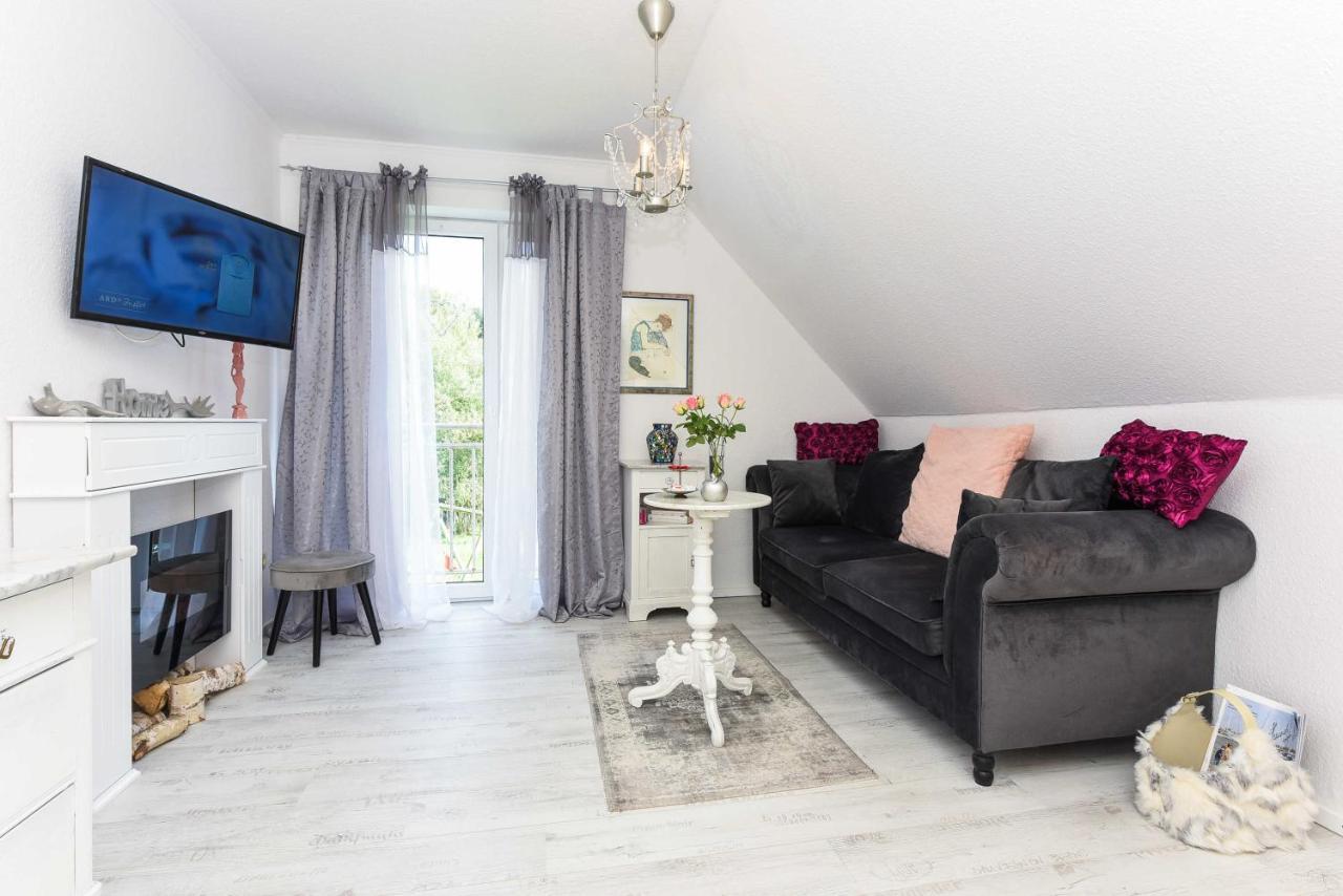 Haus Mehrglueck Apartment