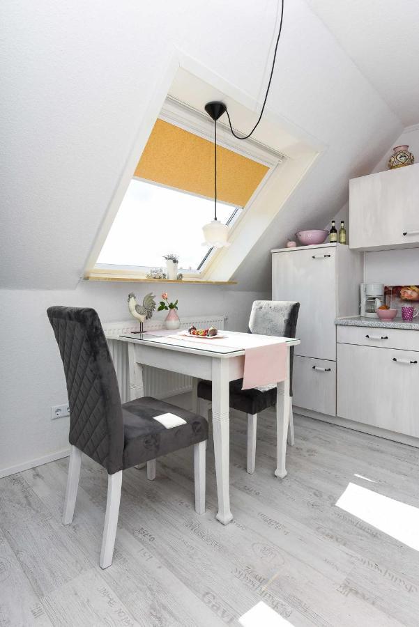 Haus Mehrglueck Apartment *