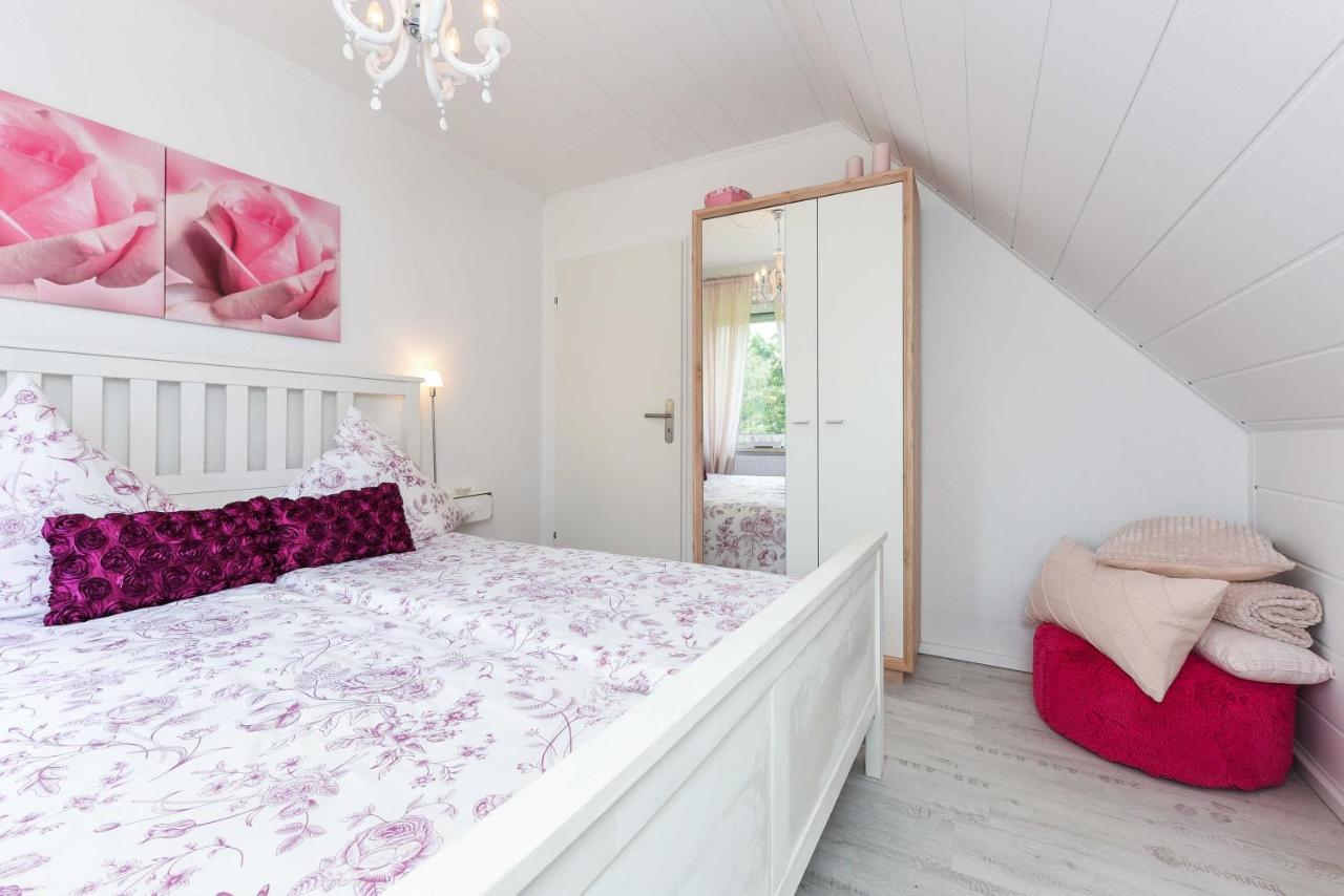 Haus Mehrglueck Apartment *