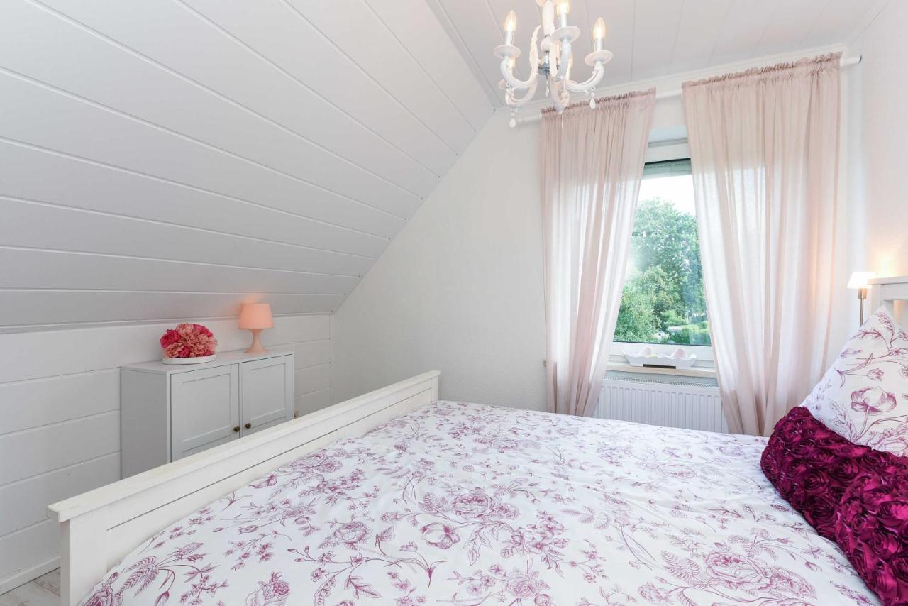 Haus Mehrglueck Apartment