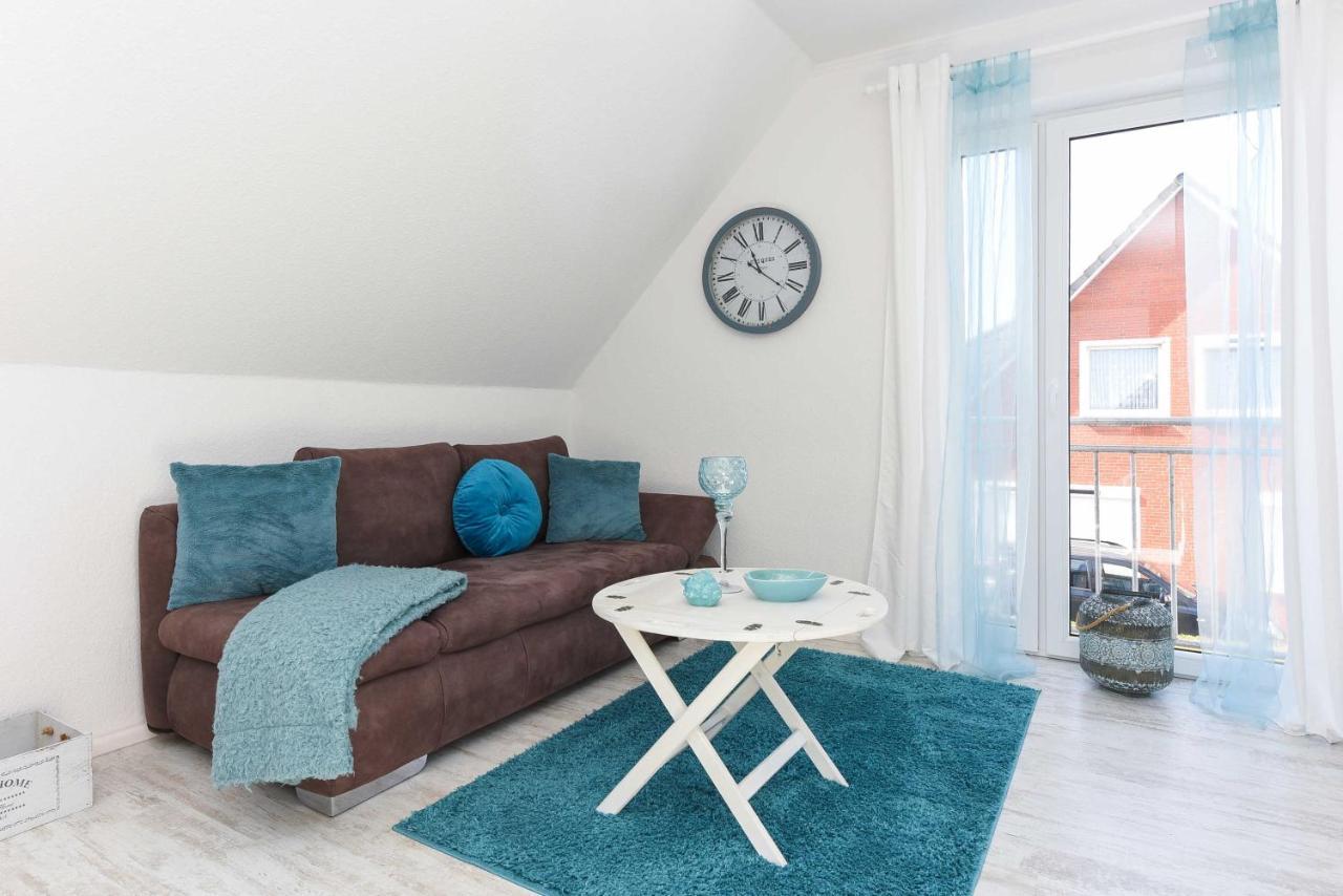 Apartment Haus Mehrglueck