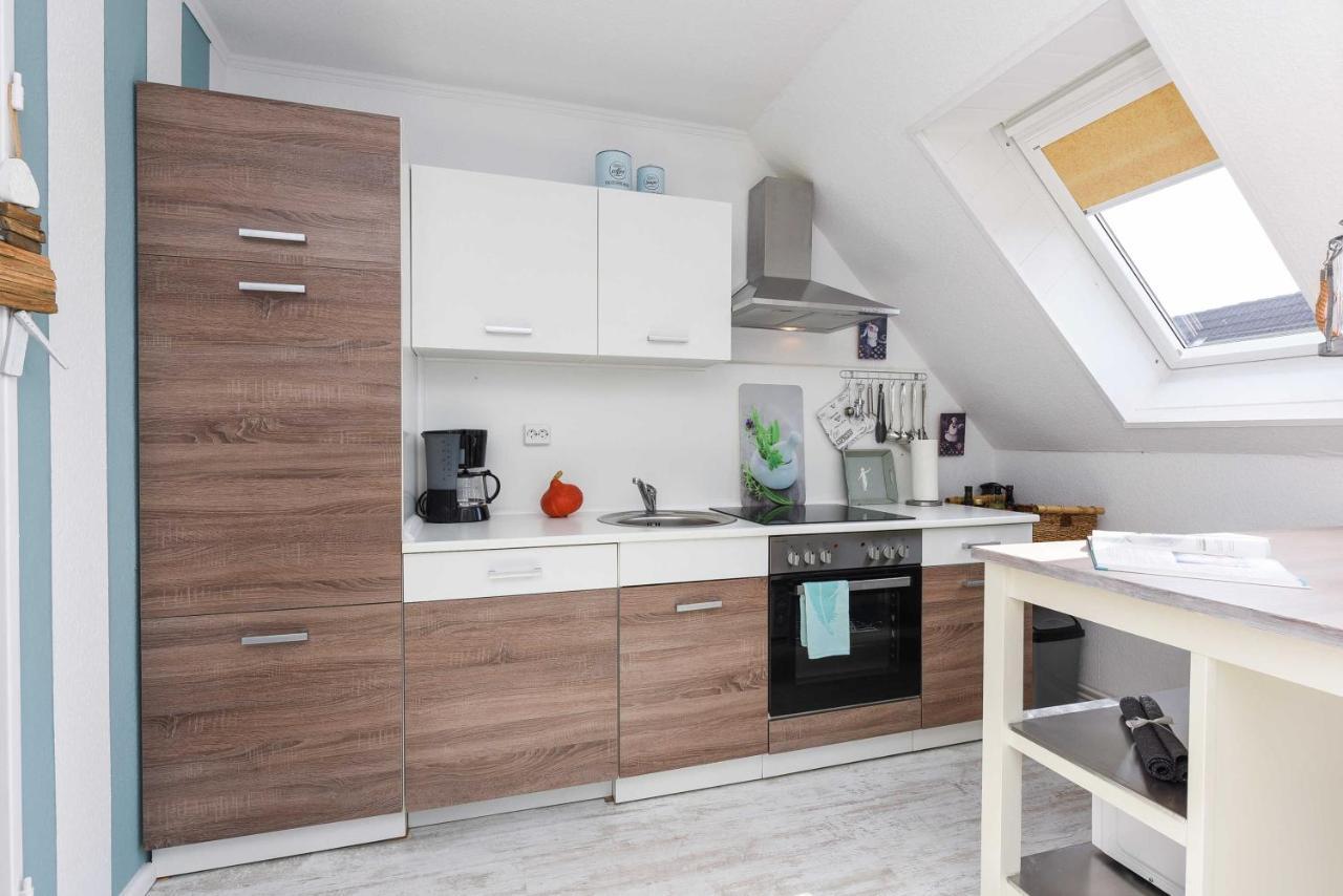 Apartment Haus Mehrglueck