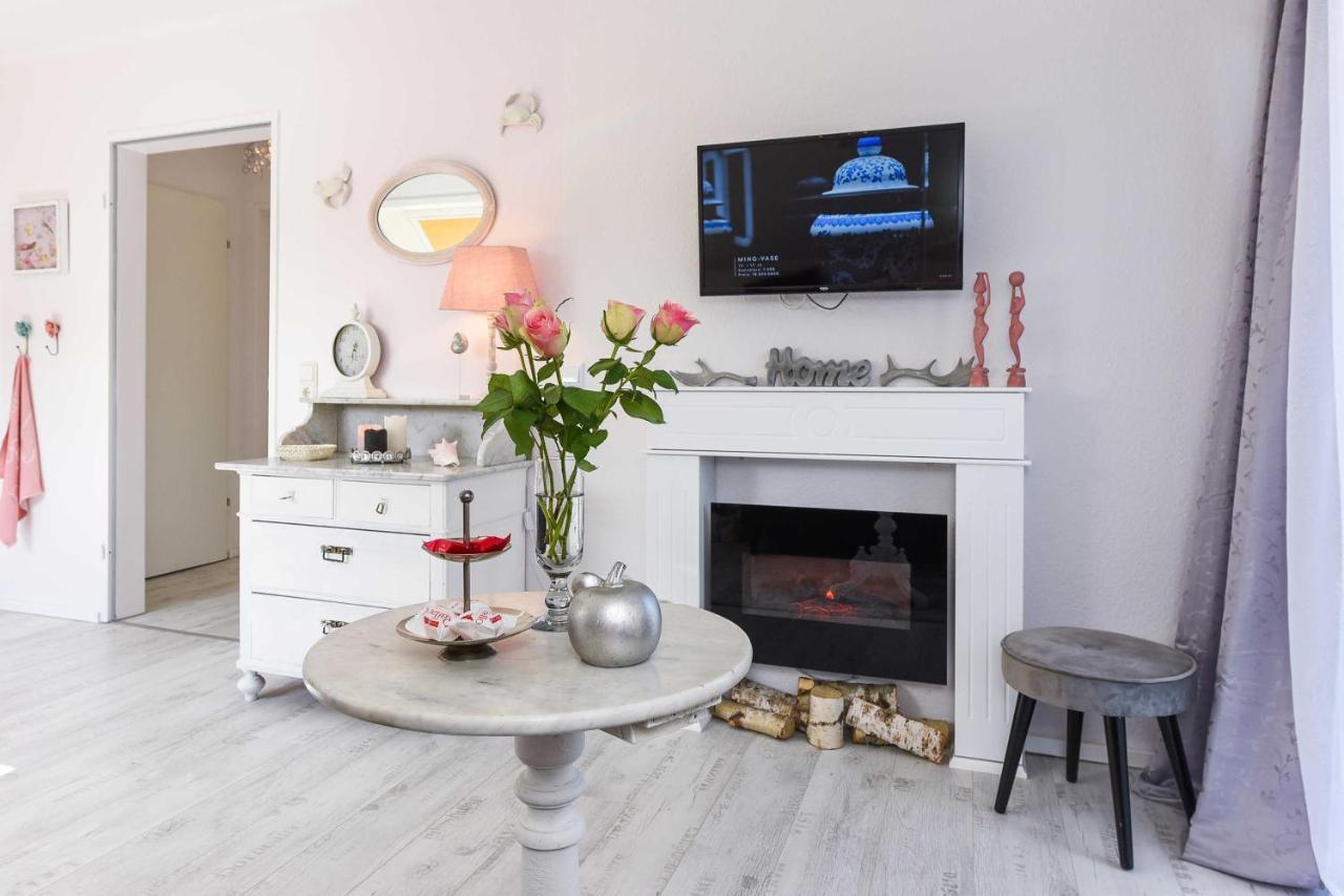 Apartament Haus Mehrglueck