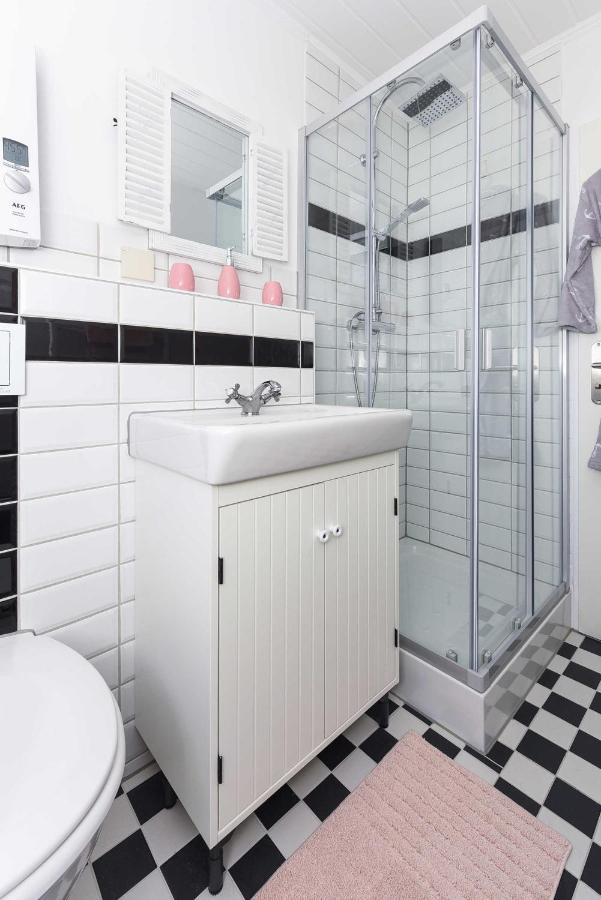 Haus Mehrglueck Apartament