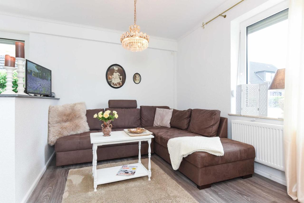 Haus Mehrglueck Apartment *