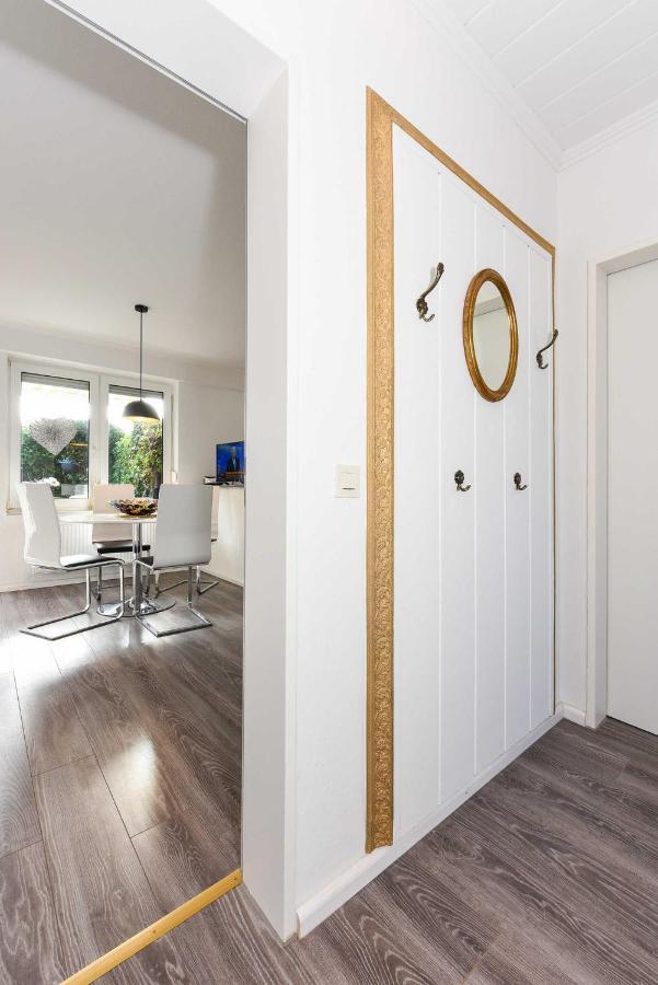 Haus Mehrglueck Apartment *