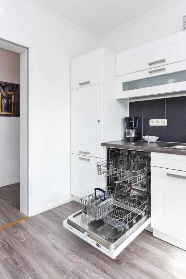 Haus Mehrglueck Apartment