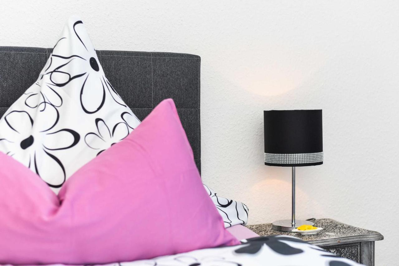 Apartament Haus Mehrglueck Bensersiel