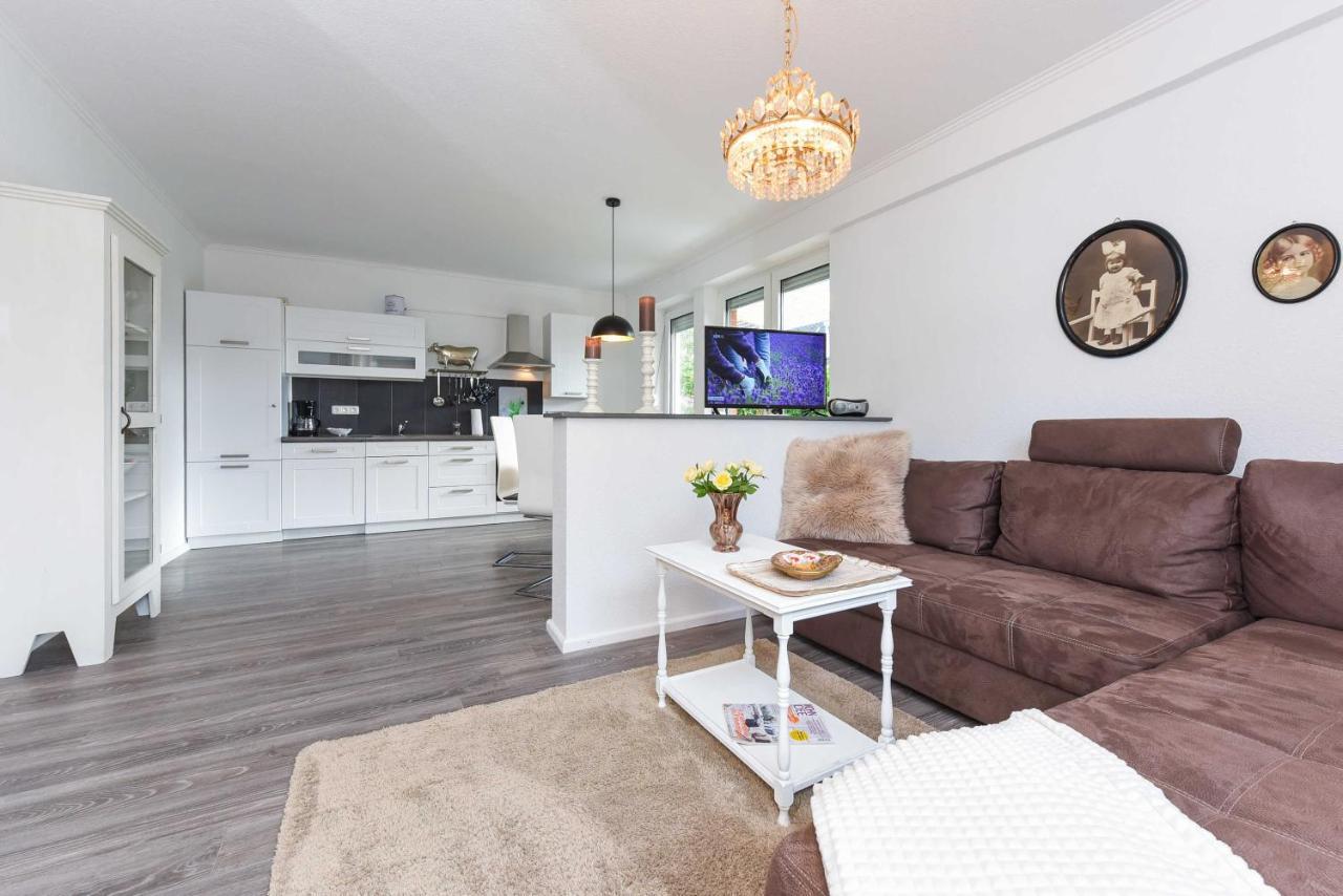 Apartment Haus Mehrglueck