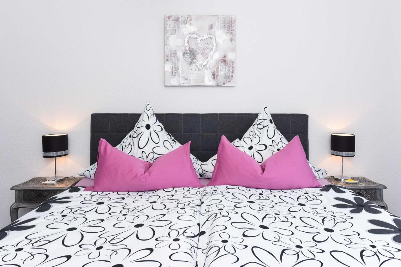 Apartament Haus Mehrglueck Bensersiel