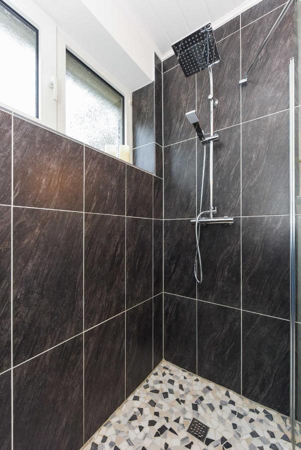 Haus Mehrglueck Apartment Bensersiel