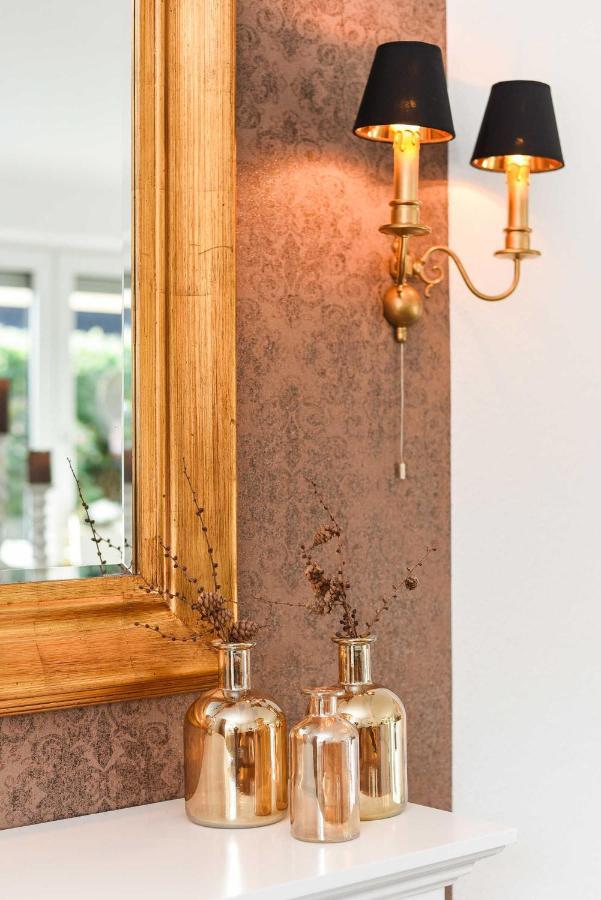 Apartment Haus Mehrglueck Bensersiel