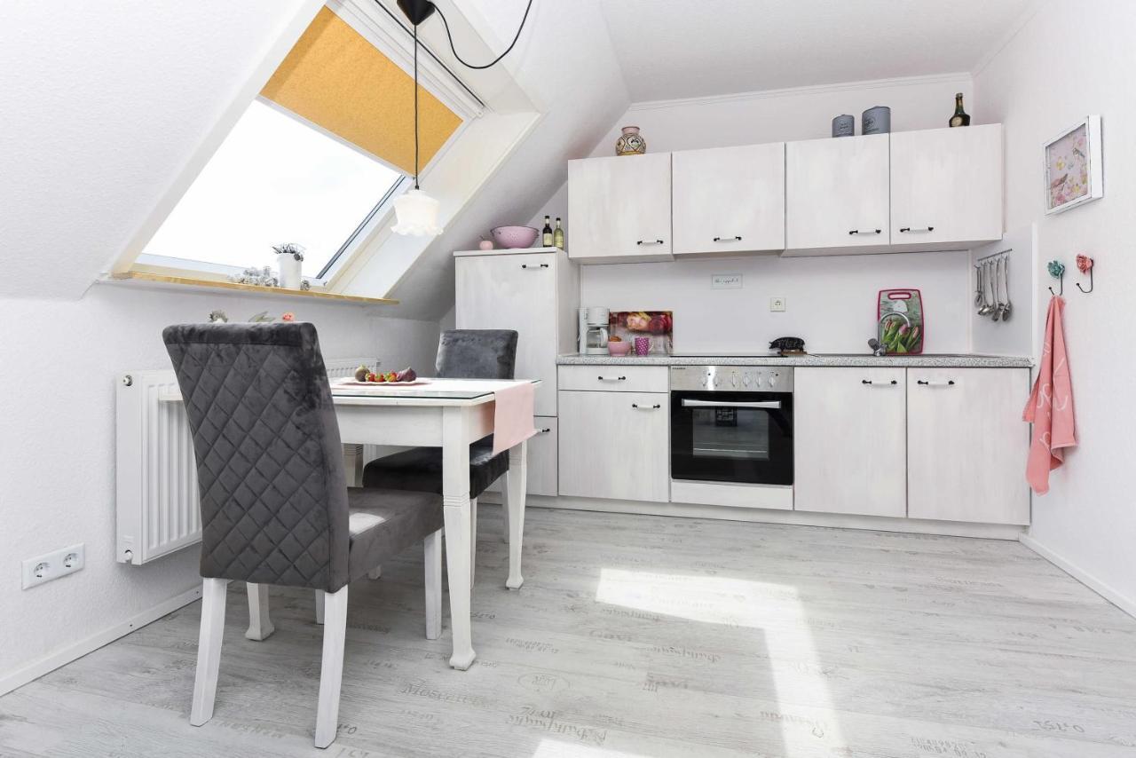 Haus Mehrglueck Apartment *
