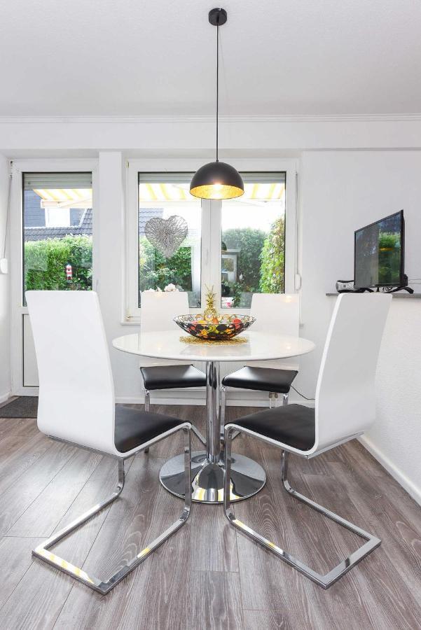Haus Mehrglueck Apartment