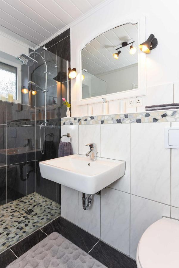 Haus Mehrglueck Apartament Bensersiel